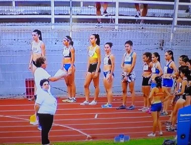 ΓΣ Γλυφάδας-Στίβος: 11 συμμετοχές και 3 μετάλλια στο πανελλήνιο πρωτάθλημα της Κατερίνης